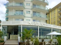 Hotel Nizza Frontemare 