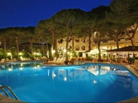 Park Hotel Agora 