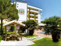 Park Hotel PerГ№ 
