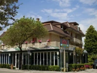 Hotel Rado 