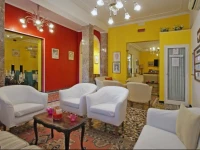 Hotel Ragno 