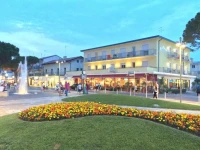 Hotel Stella Doro 