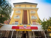 Hotel Tampico 