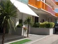 Hotel Villa Gioiosa 