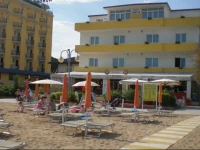 Hotel Silva Frontemare 