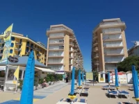 Adriatica Immobiliare - Centro Commerciale Apartments 