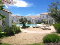 Adriatica Immobiliare - Les Maisons 