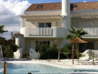 Adriatica Immobiliare - Oltremare Apartments 