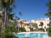 Adriatica Immobiliare - Residence MediteranГ©e 
