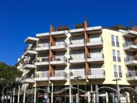 Adriatica Immobiliare - Santa Monica 8 Apartments 