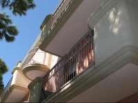 Apartments Residence Trieste 
