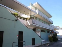 Appartamenti Aquamarina 