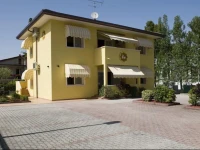 Appartamenti Mimi 