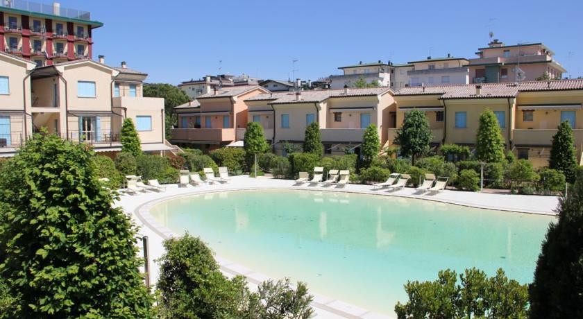 Borgo Dei Fiori 