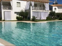 Les Maisons 