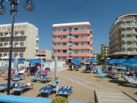 Residence Apollo 