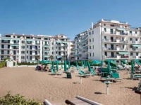Residence El Palmar 