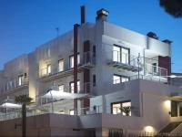 Residence Michelangelo Yachting Club 