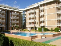 Residence Puerto Del Sol 