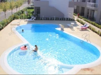 Residenza 21 - Marina 