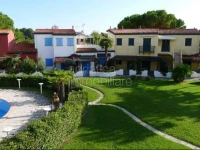 Villaggio dei Gabbiani Adriatica 