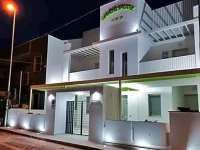 Marini Hotel 