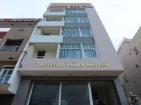 Duong Dan Hotel 