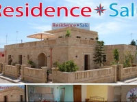 Residence SalГ№ 