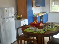 Appartamenti in Villa Escondida 