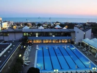 Dune Hotel & Residence Boschetto Holiday 