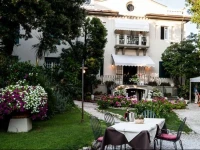 Hotel Club I Pini - Residenza DEpoca 