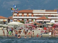 Hotel Milani 