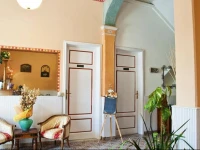 Hotel Eros 
