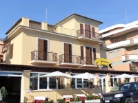Albergo La Caravella 