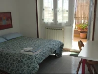 Attico il Vascello 