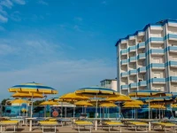 Hotel Asiago Beach 