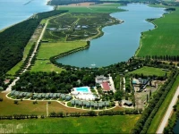 Club Village & Hotel Spiaggia Romea 