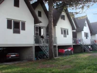Holiday Home Lido di Spina 1 