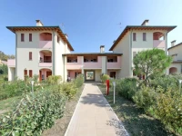 Airone Bianco Residence Village 