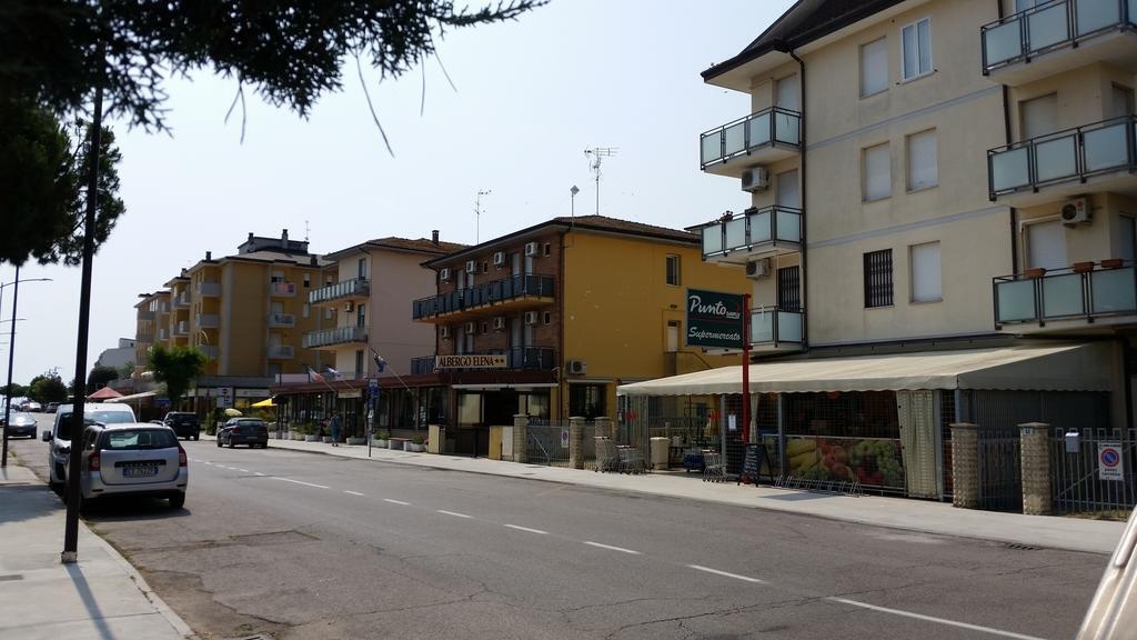 Albergo Elena 