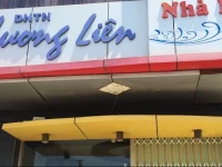 Phuong Lien Hotel 