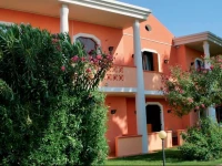 Hotel Club Le Castella 