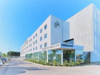 8Piuhotel 