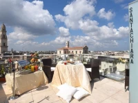 Suite Hotel Santa Chiara 