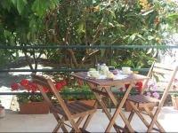 A casa di Nonna Rosa 