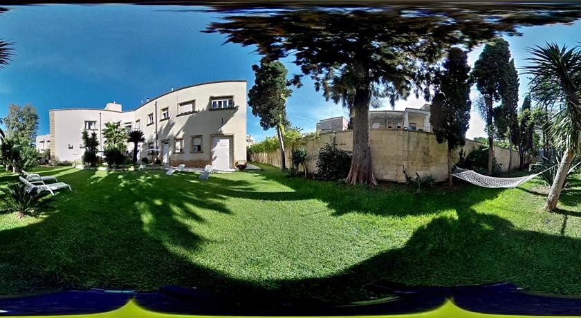 Aedes B&B Il Giardino dei Sogni 