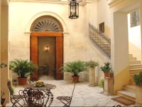 Antico Belvedere B&B Lecce 