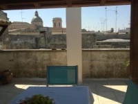 Apartments La vedetta 