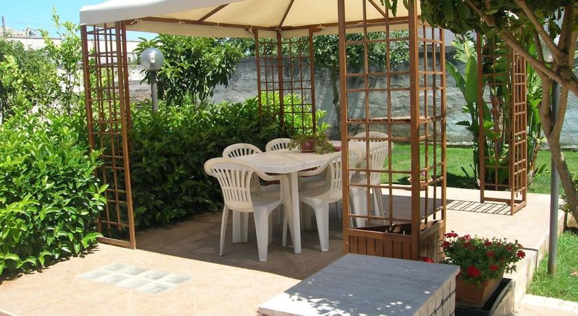 Appartamento Tavernetta 