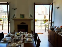 Attico Barocco 